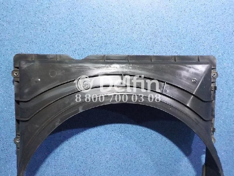3183757 Диффузор вентилятора Volvo оригинал