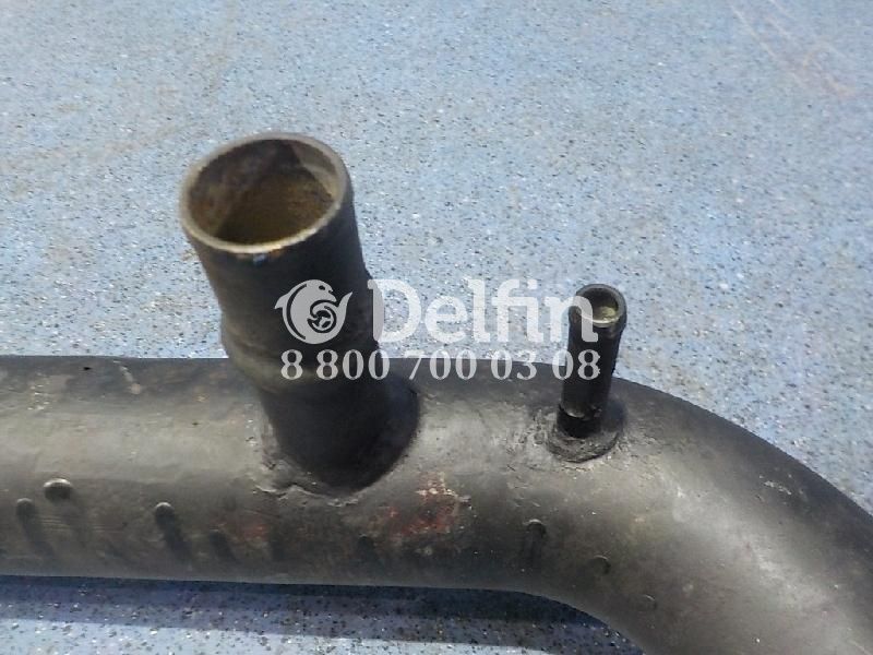 7420510532 Трубопровод радиатора Renault