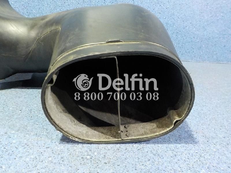 21627374 Патрубок воздушного фильтра Volvo