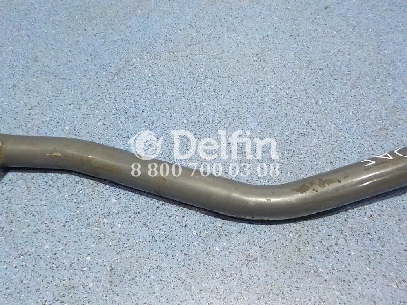 1372655 Кулиса КПП DAF