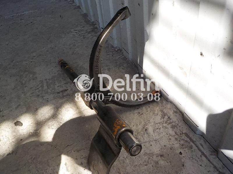1315306088 Вилка включения передач MAN
