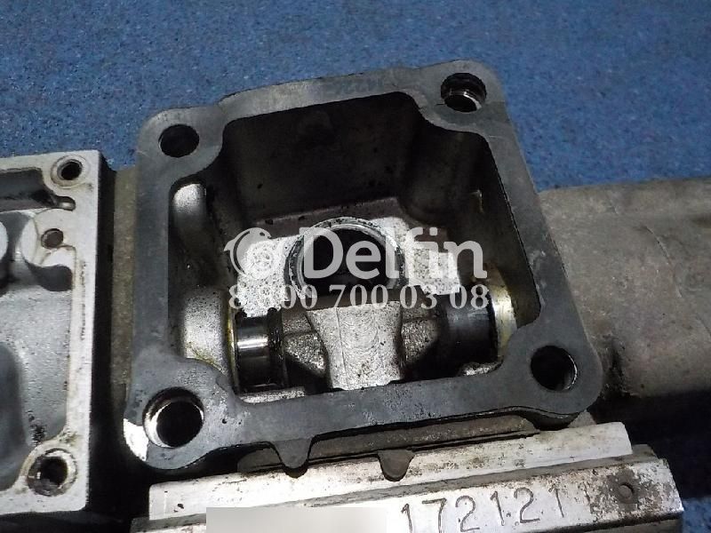 1405803 Управление коробкой передач Opticruise Scania [GRS895]