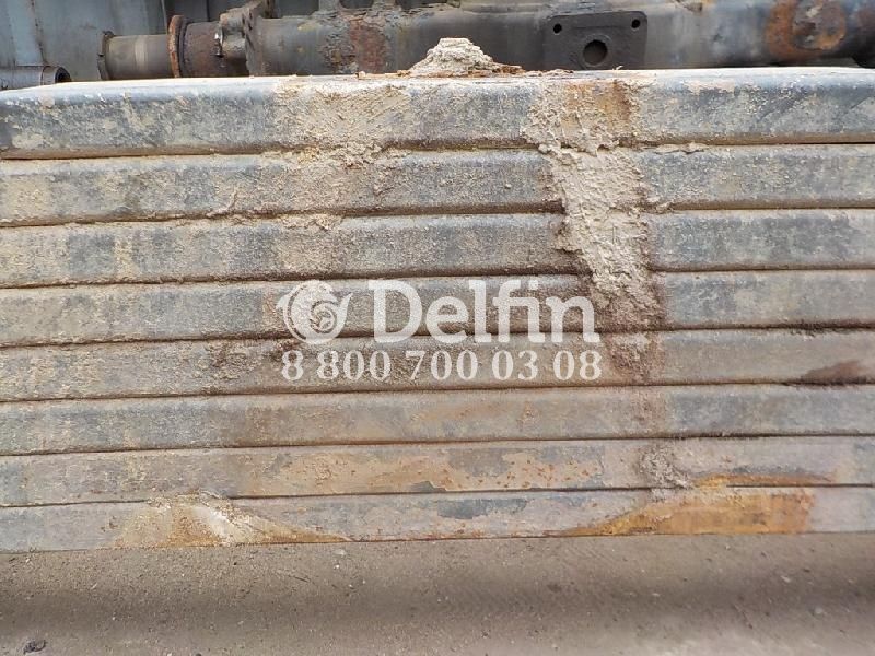 1547824 Рессора задняя Scania