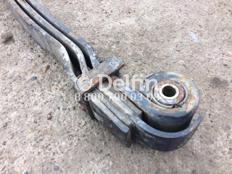 81434026225 Рессора MAN