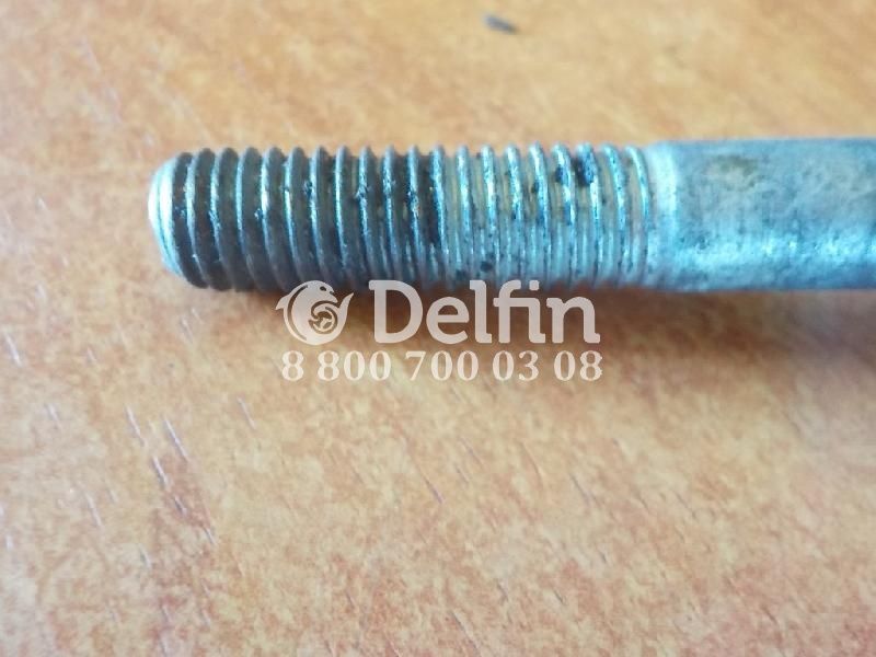 1755678 Болт M8X50 Scania