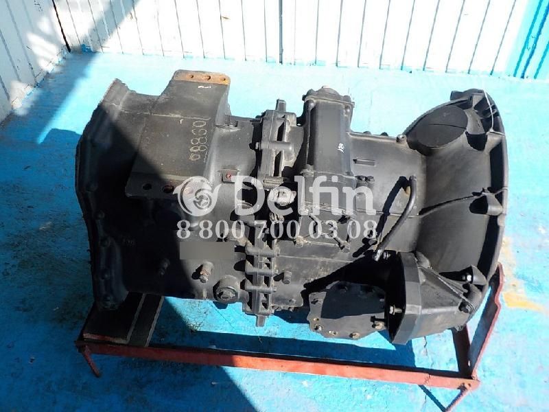 2292438 Коробка передач Scania 5 GR905 б/у