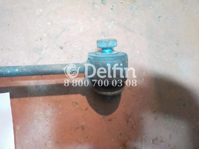 81062250015 Упорная штанга MAN