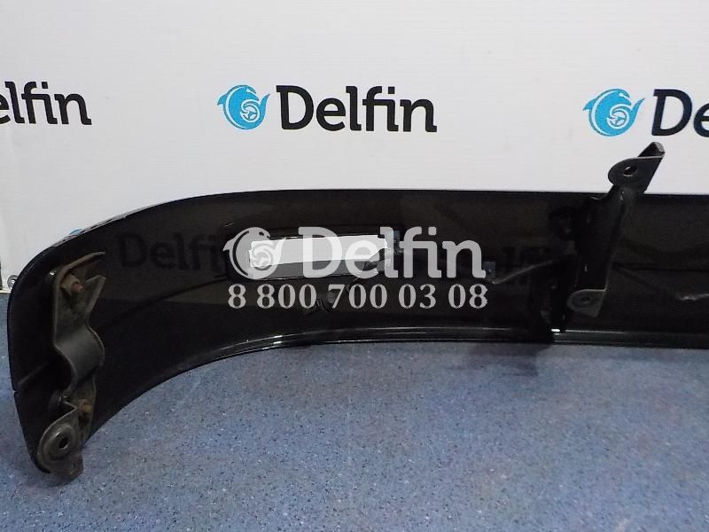 1912157 Козырек солнцезащитный в сборе Scania Оригинал