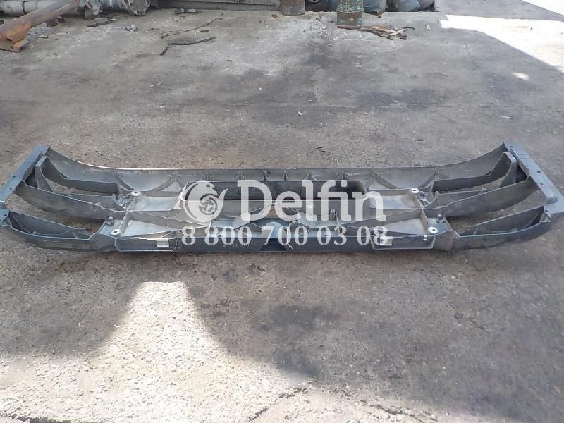 81416100359 Бампер передний MAN