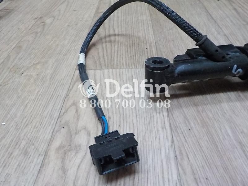 1727377 Рукоятка КПП Scania