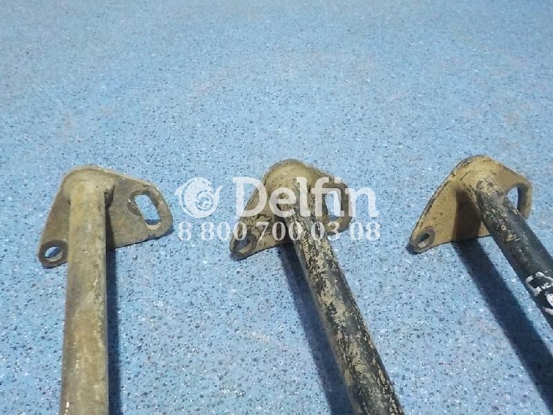 1472771 Тяга кулисы Scania