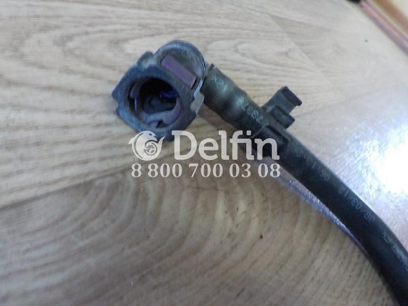 21389923 Трубка расширительного бачка Volvo 500015859 - купить по ...