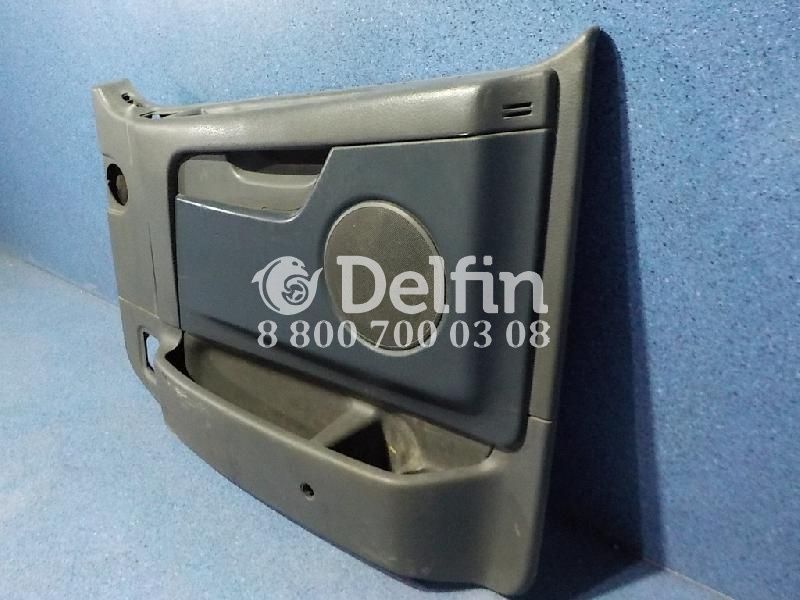 21048991 Обшивка двери правая RH Volvo