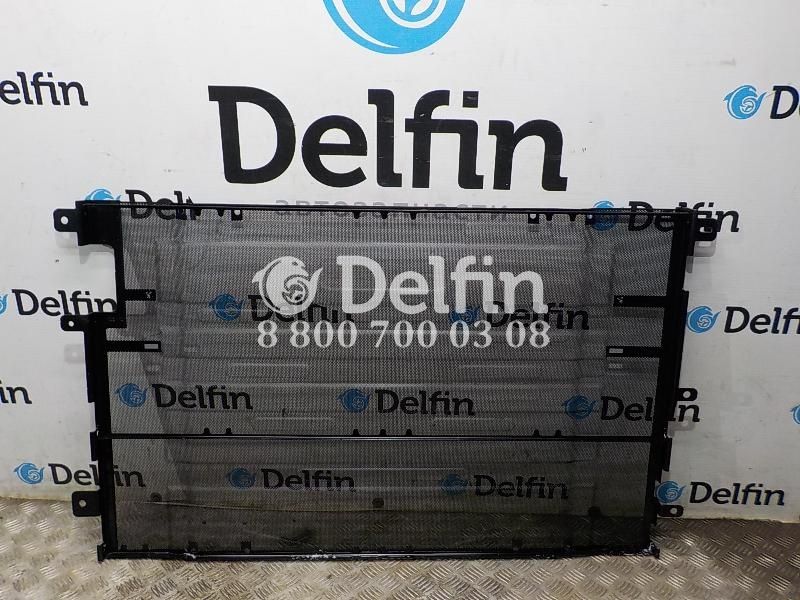 2483246 Сетка защитная Scania 6 серии (Н)