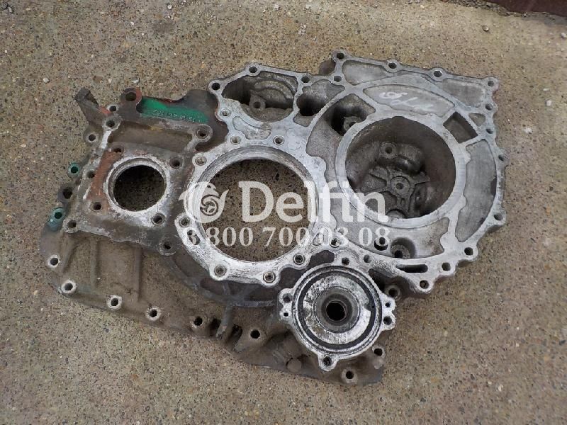 1315401152 Корпус ретарды MAN