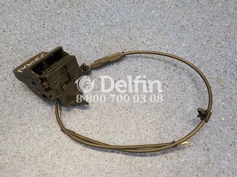 2499301 Рукоятка сидения Scania 6 серии