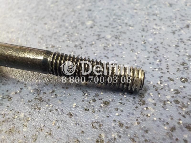 500034162 Винт рулевой колонки Scania 6 серии