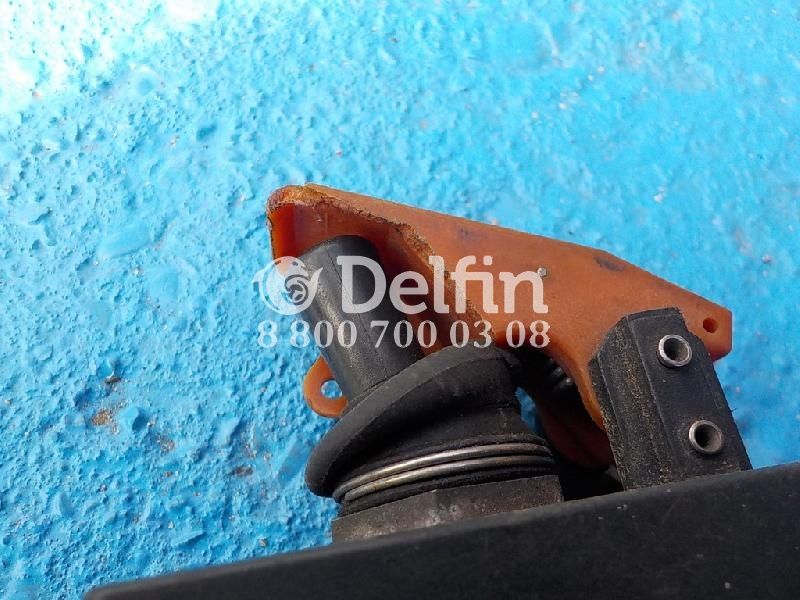 1519588 Выключатель "массы" Scania