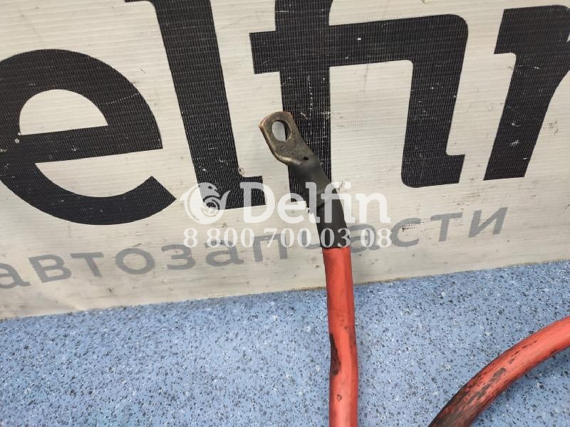 20455355 Кабель силовой Volvo