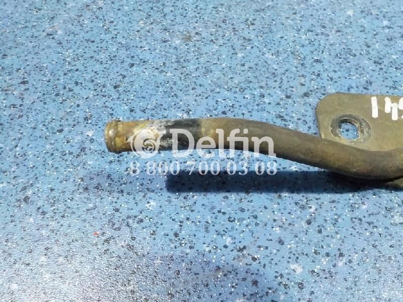 1430048 Трубопровод системы охлаждения Scania