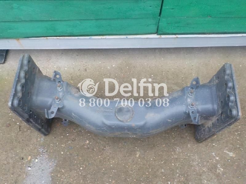 1948655 Поперечина рамы Scania