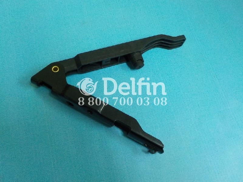 1767631 Рукоятка Scania