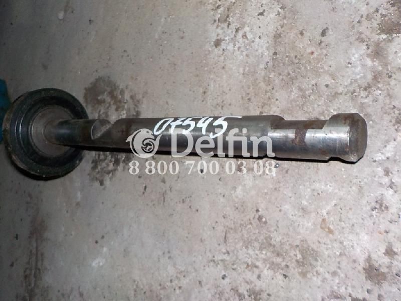 1315334033 Вал КПП MAN