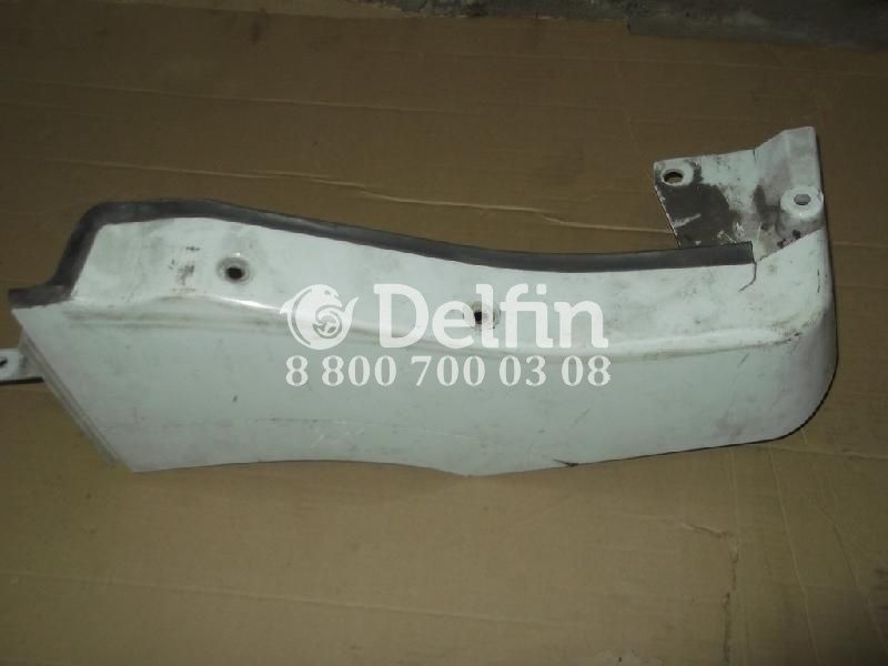 A9418814223 Накладка переднего крыла RH Mercedes Benz