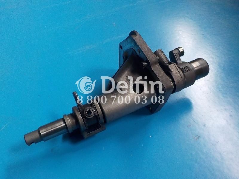 A9452681229 Тяга переключения передач в сборе Mercedes Benz