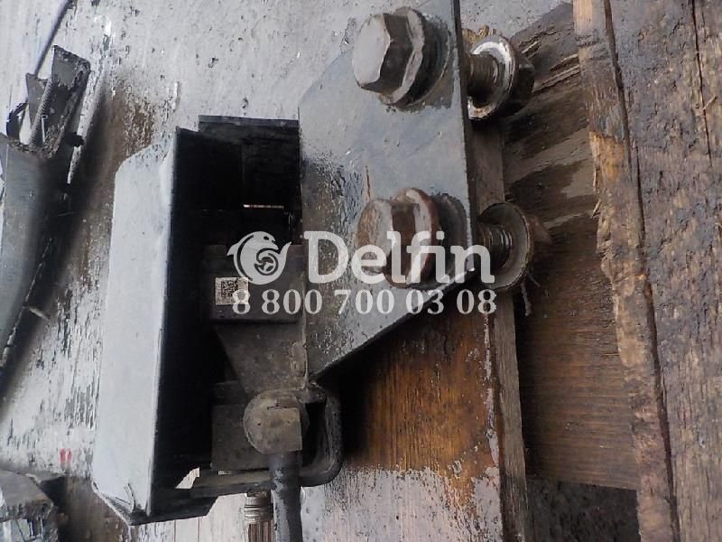 1696648 Кронштейн насоса AdBlue