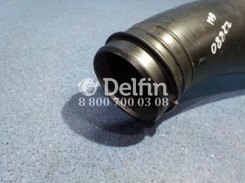 2133295 Воздушная трубка Scania