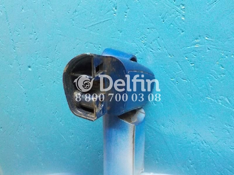 2425815 Левое зеркало заднего вида Scania