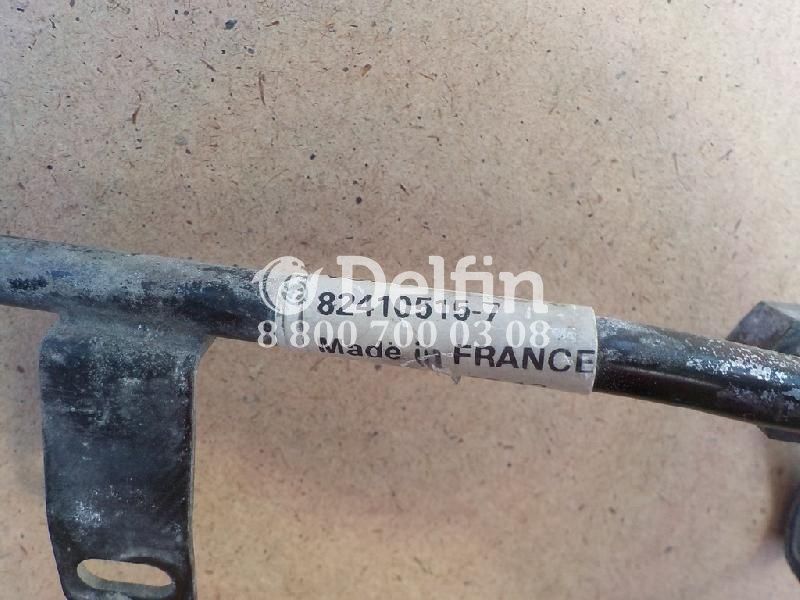 82122562 Трубка Volvo