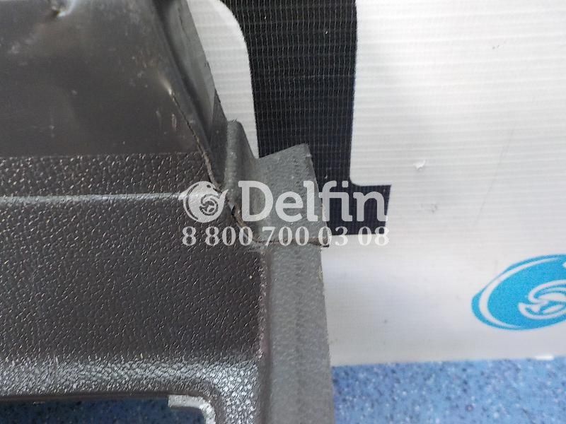 2164712 Защитная крышка Scania 6 серии (Уценка)