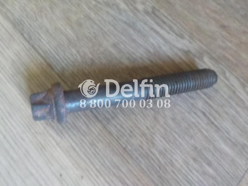 347189 Болт M14X2X100 Scania