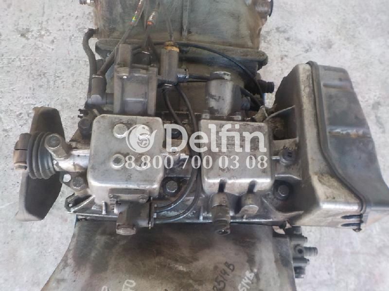 3190468 Коробка передач Volvo VT2514B