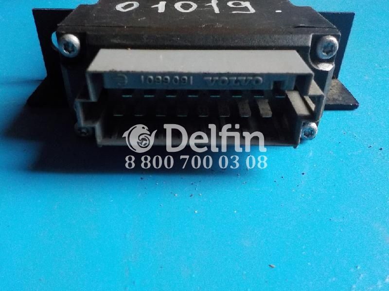 8141404 Блок электронный Volvo