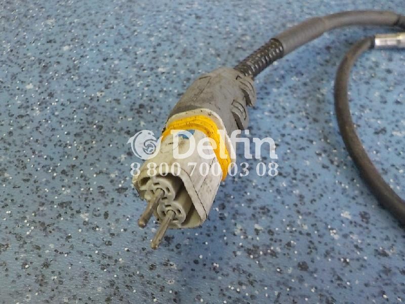 81274210264 Датчик температуры MAN PT200