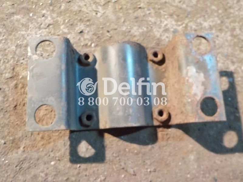 41218629 Кронштейн крепления подножки Iveco