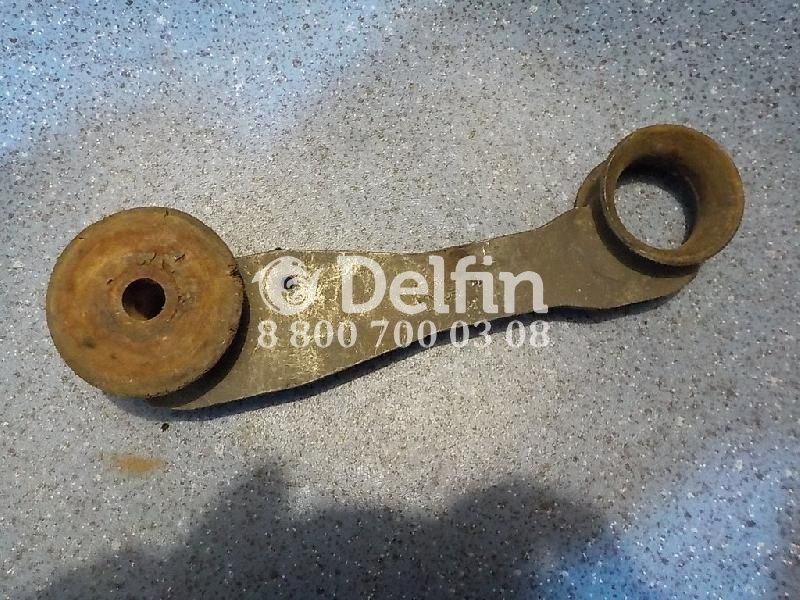 1781929 Кронштейн кабины Scania