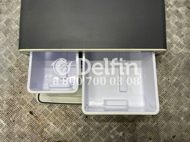 2409032 Холодильник Scania CR/CT 5 Серии