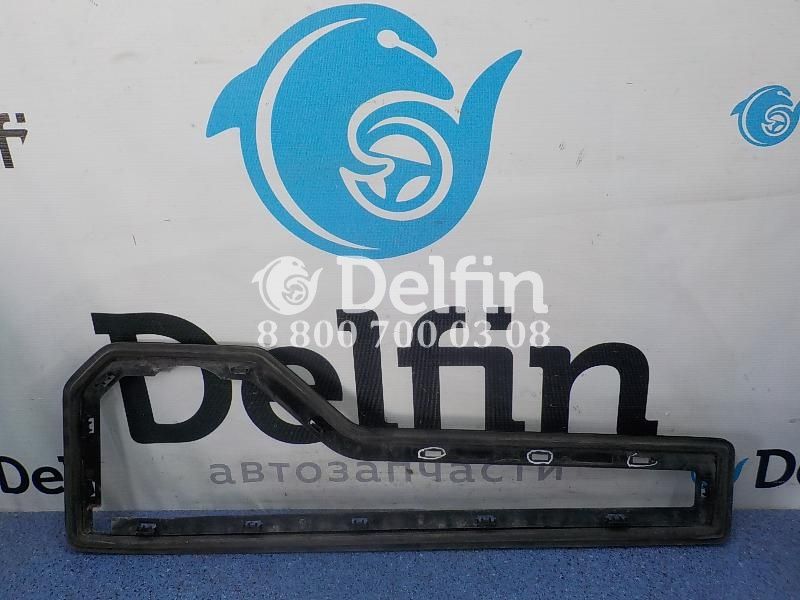 2330535 Уплотнение левое LH CS Scania 6 серии (Уценка)