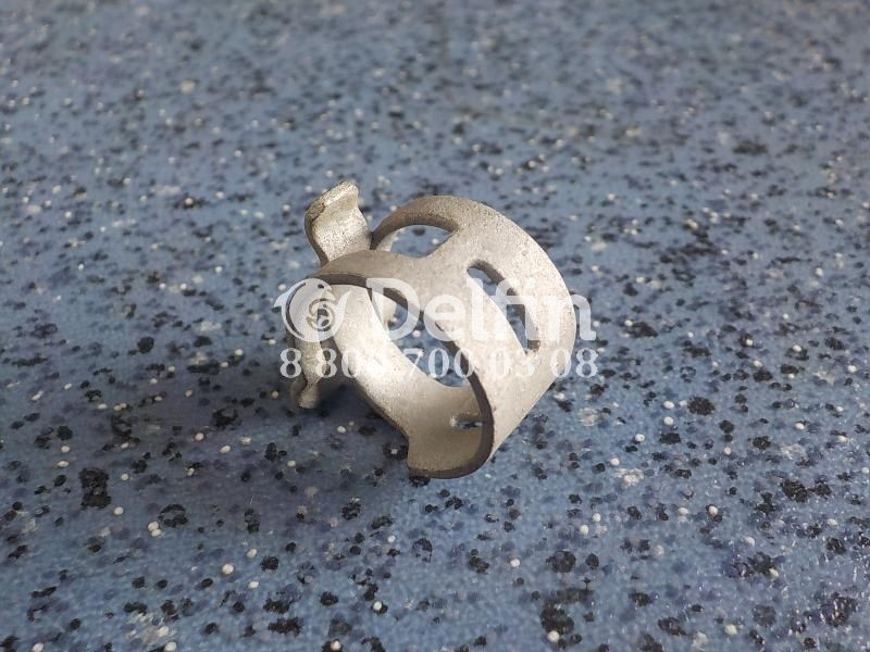 2589652 Ленточный хомут Scania 6 серии