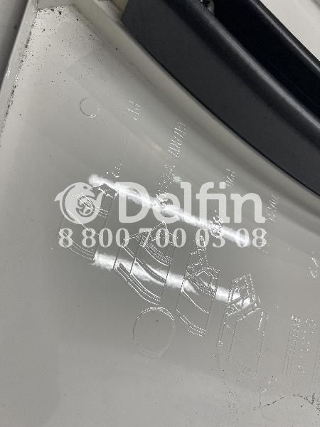 2979154 Боковой спойлер правый RH Scania CG/CP 6 серии (Н)