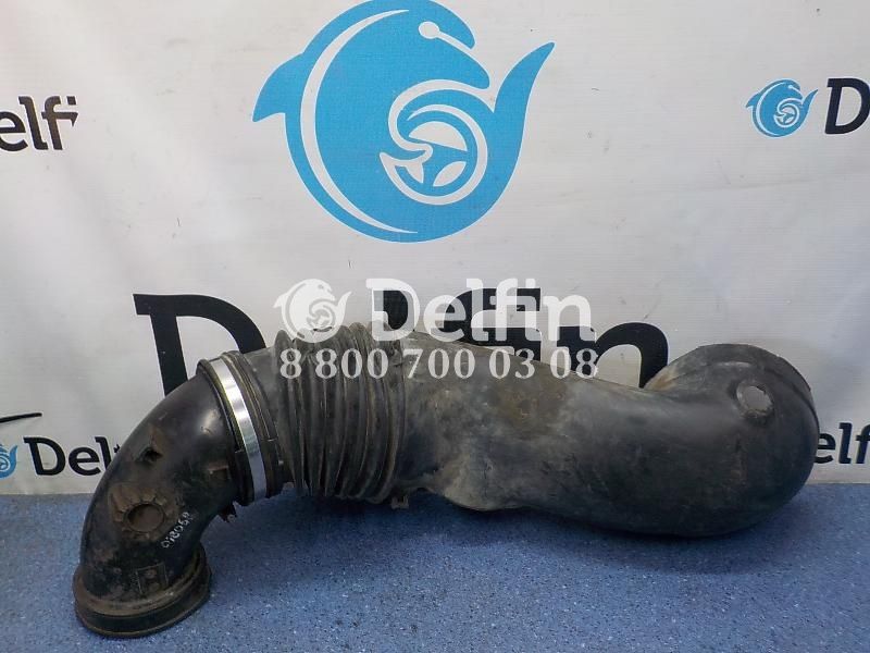 1727877 Патрубок воздушного фильтра Scania (Уценка)