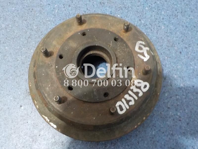 51066060076 Шкив MAN