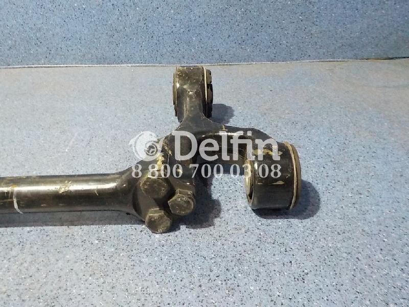 2720975 Стабилизатор кабины передний(новый образец) Scania