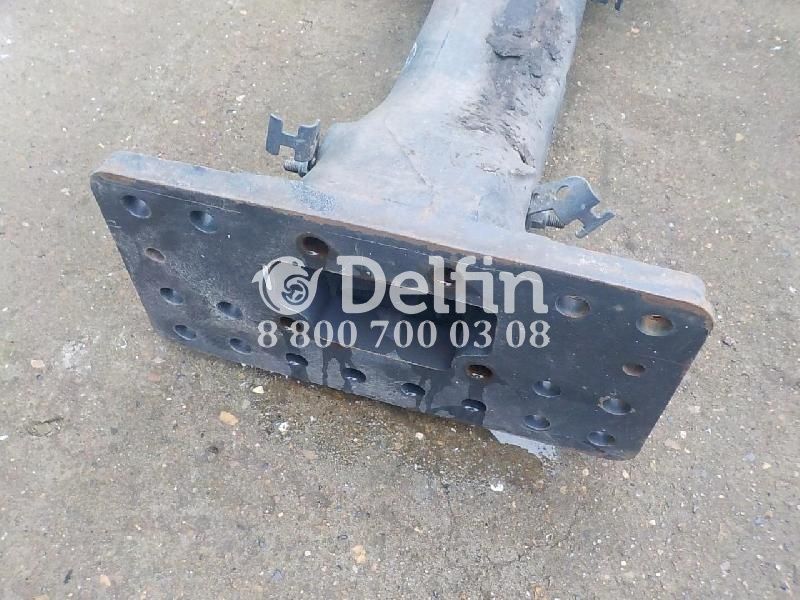 1948655 Поперечина рамы Scania