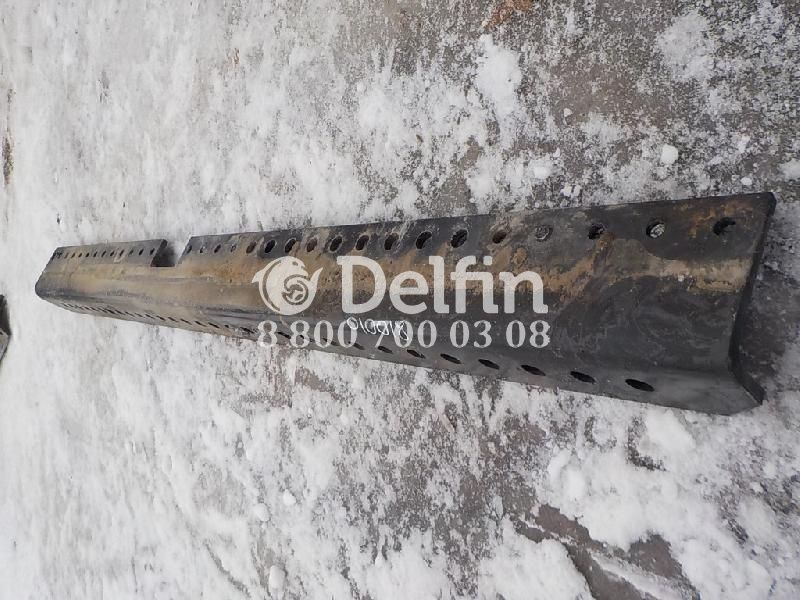 2089090 Усиление рамы LH Scania