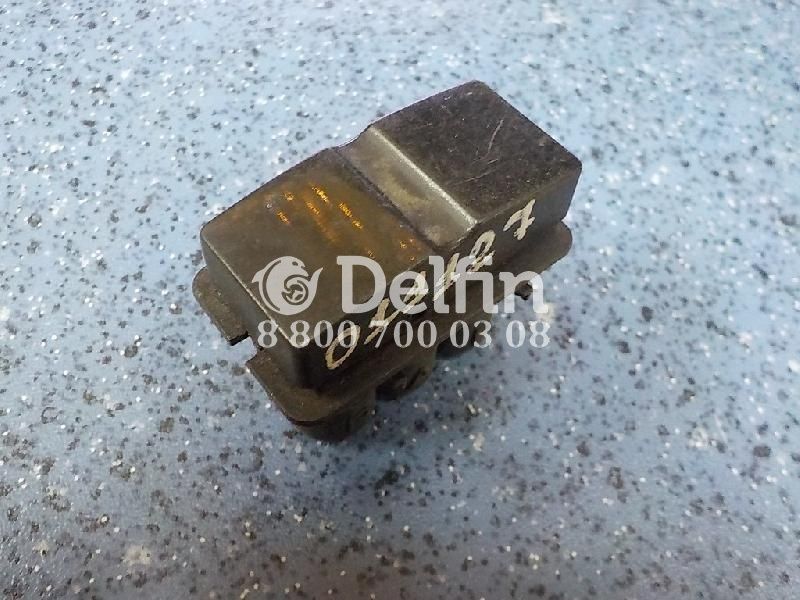 81521856065 Клапан регулировки рулевой колонки MAN